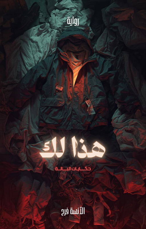 هَذَا لَك